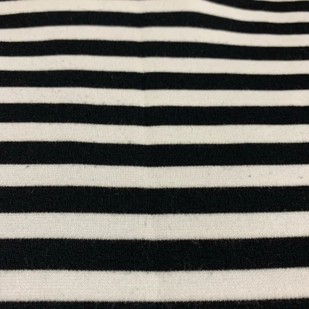 Children's Place striped skater dress